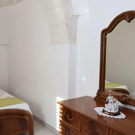 Apartment Rosetta Trulli
