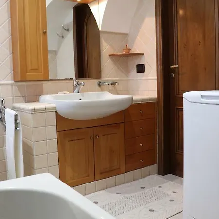 Rosetta Trulli Apartment *
