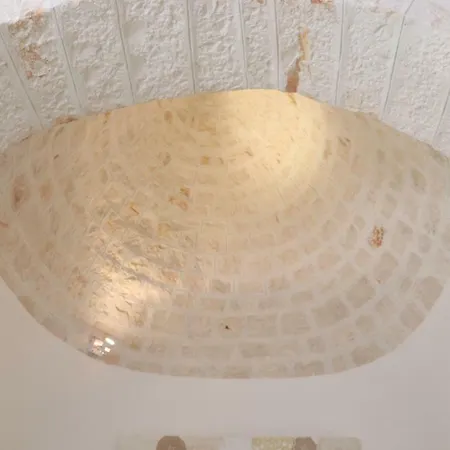 Rosetta Trulli Apartment Locorotondo