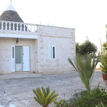 Rosetta Trulli *