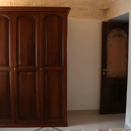 Rosetta Trulli Apartment *