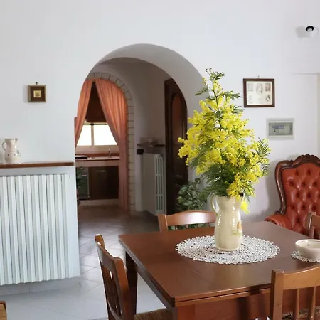 Rosetta Trulli