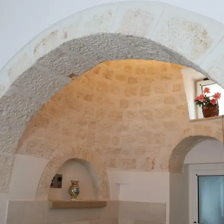Rosetta Trulli