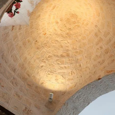 Rosetta Trulli