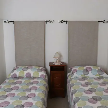 Rosetta Trulli Apartment *